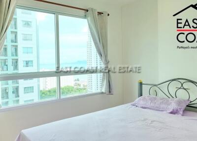 Lumpini Park Beach Condo for rent in Jomtien, Pattaya. RC10637