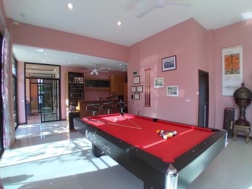 House for sale East Pattaya