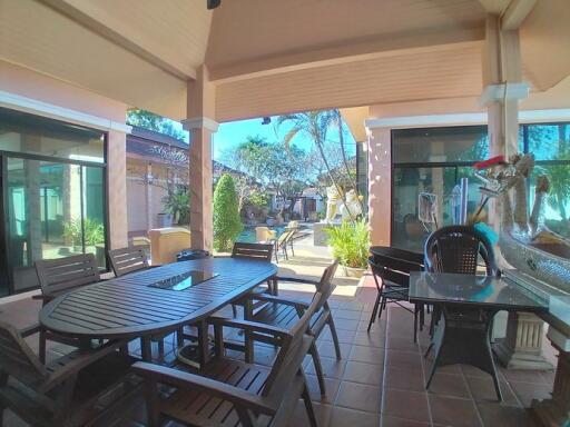 House for sale East Pattaya