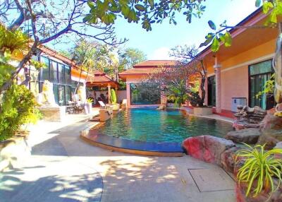 House for sale East Pattaya