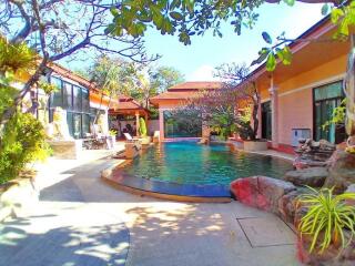 House for sale East Pattaya