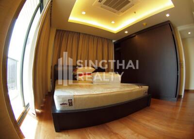 For RENT : 59 Heritage / 2 Bedroom / 1 Bathrooms / 81 sqm / 45000 THB [2826392]