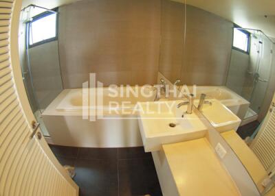 For RENT : 59 Heritage / 2 Bedroom / 1 Bathrooms / 81 sqm / 45000 THB [2826392]