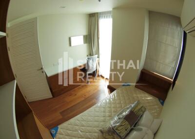 For RENT : 59 Heritage / 2 Bedroom / 1 Bathrooms / 81 sqm / 45000 THB [2826392]