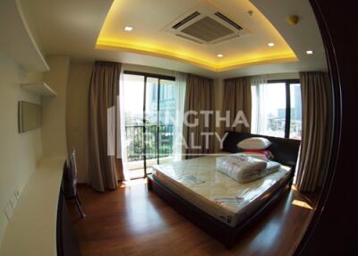 For RENT : 59 Heritage / 2 Bedroom / 1 Bathrooms / 81 sqm / 45000 THB [2826392]