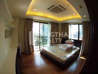 For RENT : 59 Heritage / 2 Bedroom / 1 Bathrooms / 81 sqm / 45000 THB [2826392]