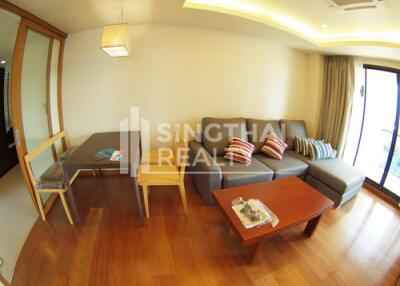 For RENT : 59 Heritage / 2 Bedroom / 1 Bathrooms / 81 sqm / 45000 THB [2826392]