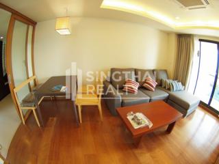 For RENT : 59 Heritage / 2 Bedroom / 1 Bathrooms / 81 sqm / 45000 THB [2826392]