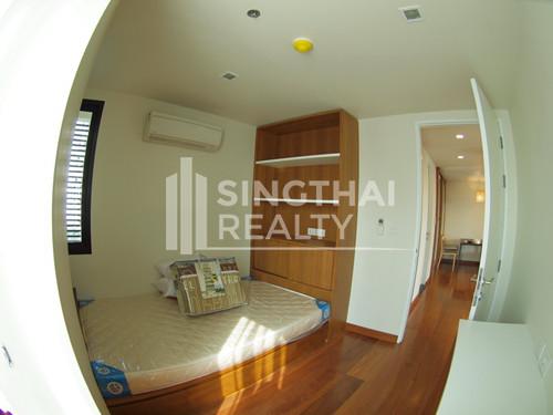For RENT : 59 Heritage / 2 Bedroom / 1 Bathrooms / 81 sqm / 45000 THB [2826392]