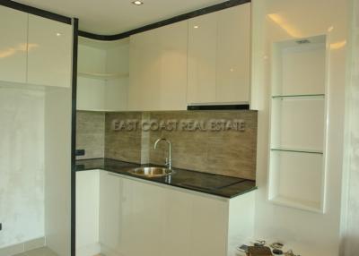 The Blue Residence Condo for sale and for rent in East Pattaya, Pattaya. SRC5954