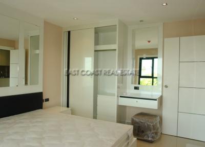 The Blue Residence Condo for sale and for rent in East Pattaya, Pattaya. SRC5954