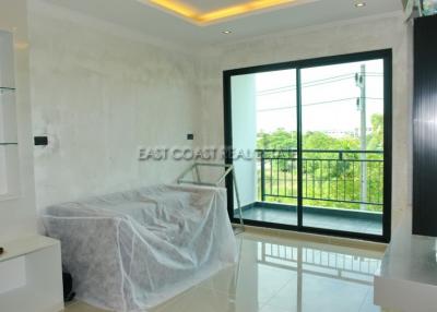 The Blue Residence Condo for sale and for rent in East Pattaya, Pattaya. SRC5954