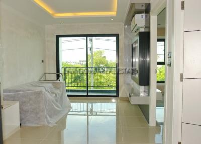 The Blue Residence Condo for sale and for rent in East Pattaya, Pattaya. SRC5954