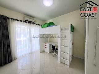 Green Field Villas 3 House for rent in East Pattaya, Pattaya. RH13468