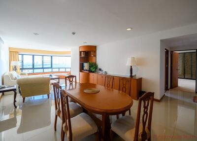 3 Bed Condo For Sale In Na Jomtien - Ocean Marina