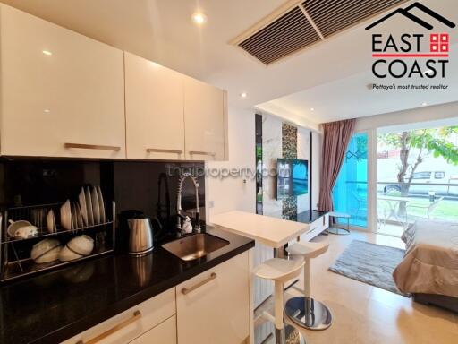 Centara Avenue Residence Condo for rent in Pattaya City, Pattaya. RC14299