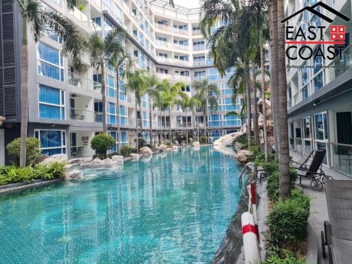 Centara Avenue Residence Condo for rent in Pattaya City, Pattaya. RC14299