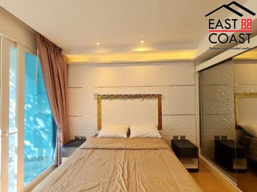 Centara Avenue Residence Condo for rent in Pattaya City, Pattaya. RC14299