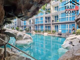 Centara Avenue Residence Condo for rent in Pattaya City, Pattaya. RC14299