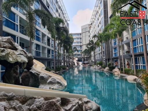 Centara Avenue Residence Condo for rent in Pattaya City, Pattaya. RC14299