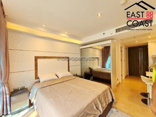 Centara Avenue Residence Condo for rent in Pattaya City, Pattaya. RC14299