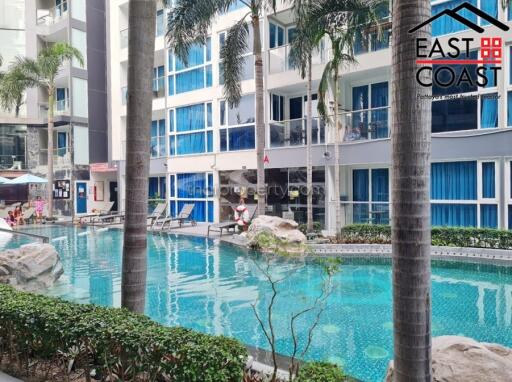 Centara Avenue Residence Condo for rent in Pattaya City, Pattaya. RC14299