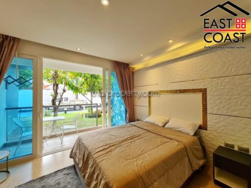 Centara Avenue Residence Condo for rent in Pattaya City, Pattaya. RC14299