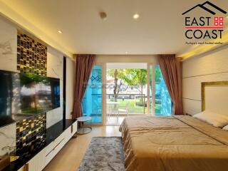 Centara Avenue Residence Condo for rent in Pattaya City, Pattaya. RC14299