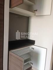 For RENT : Keyne By Sansiri / 1 Bedroom / 1 Bathrooms / 49 sqm / 45000 THB [2823797]