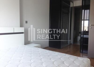 For RENT : Keyne By Sansiri / 1 Bedroom / 1 Bathrooms / 49 sqm / 45000 THB [2823797]