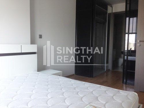 For RENT : Keyne By Sansiri / 1 Bedroom / 1 Bathrooms / 49 sqm / 45000 THB [2823797]