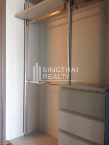 For RENT : Keyne By Sansiri / 1 Bedroom / 1 Bathrooms / 49 sqm / 45000 THB [2823797]