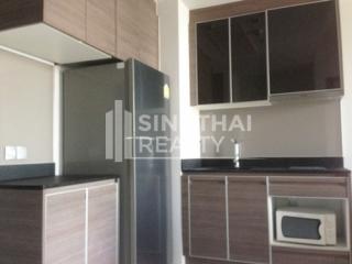 For RENT : Keyne By Sansiri / 1 Bedroom / 1 Bathrooms / 49 sqm / 45000 THB [2823797]