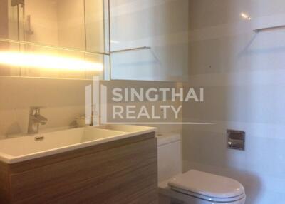 For RENT : Keyne By Sansiri / 1 Bedroom / 1 Bathrooms / 49 sqm / 45000 THB [2823797]