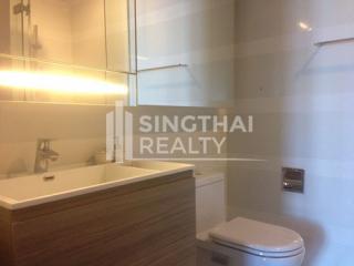 For RENT : Keyne By Sansiri / 1 Bedroom / 1 Bathrooms / 49 sqm / 45000 THB [2823797]