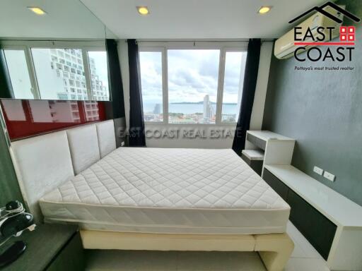 The Vision Condo for sale and for rent in Pratumnak Hill, Pattaya. SRC10275