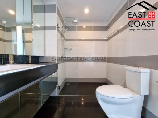 The Vision Condo for sale and for rent in Pratumnak Hill, Pattaya. SRC10275