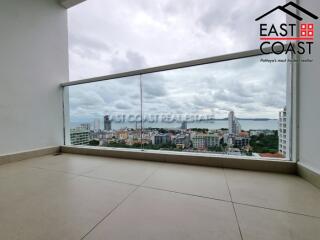 The Vision Condo for sale and for rent in Pratumnak Hill, Pattaya. SRC10275