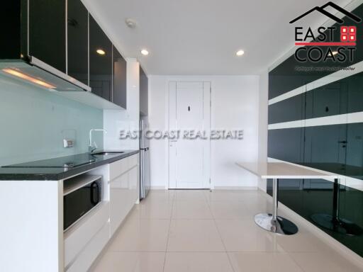 The Vision Condo for sale and for rent in Pratumnak Hill, Pattaya. SRC10275