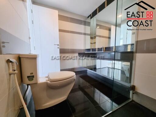 The Vision Condo for sale and for rent in Pratumnak Hill, Pattaya. SRC10275