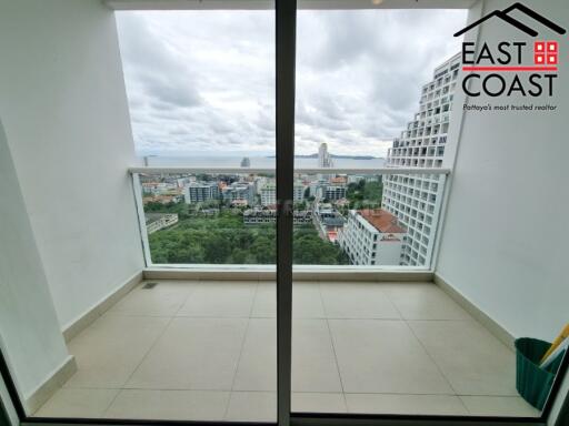 The Vision Condo for sale and for rent in Pratumnak Hill, Pattaya. SRC10275