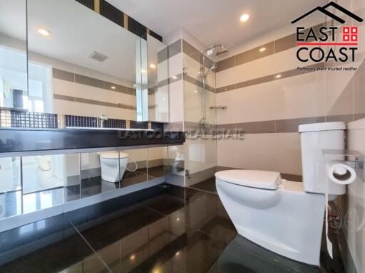 The Vision Condo for sale and for rent in Pratumnak Hill, Pattaya. SRC10275