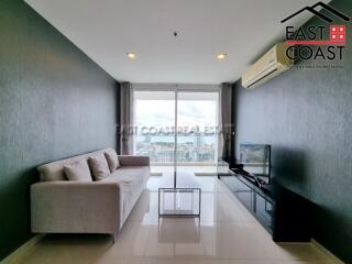 The Vision Condo for sale and for rent in Pratumnak Hill, Pattaya. SRC10275