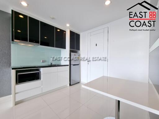 The Vision Condo for sale and for rent in Pratumnak Hill, Pattaya. SRC10275