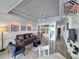 Jomtien Complex Condo for rent in Jomtien, Pattaya. RC8494