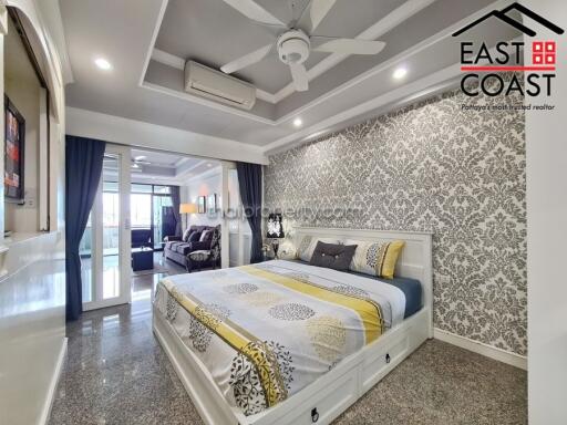 Jomtien Complex Condo for rent in Jomtien, Pattaya. RC8494