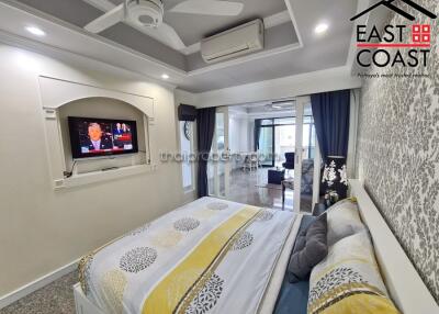 Jomtien Complex Condo for rent in Jomtien, Pattaya. RC8494