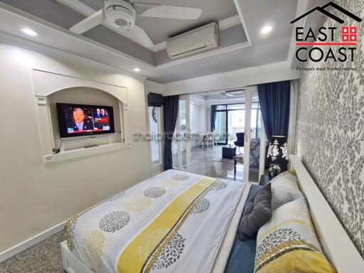 Jomtien Complex Condo for rent in Jomtien, Pattaya. RC8494