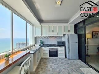 Jomtien Complex Condo for rent in Jomtien, Pattaya. RC8494