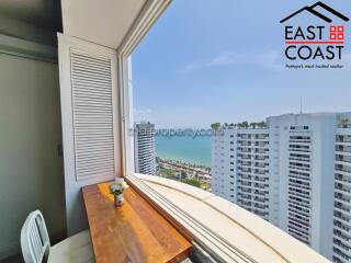 Jomtien Complex Condo for rent in Jomtien, Pattaya. RC8494